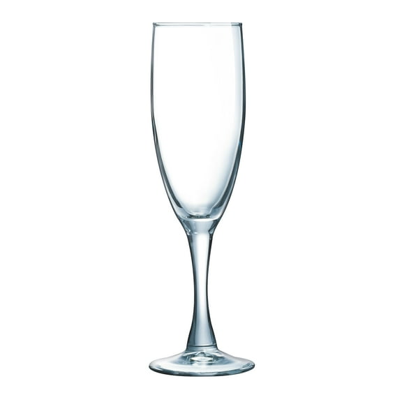 Arcoroc 71086 Excalibur 5Âľ Oz. Flute Glass - 36 / CS