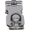 thumbnail image 5 of SeaChoice  37101; Swivel Hasp-3 -Chrome Plated Zinc, 5 of 9