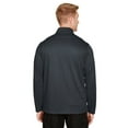 thumbnail image 2 of Men's Advantage Snag Protection Plus IL Quarter-Zip - DARK CHARCOAL - 3XL, 2 of 3
