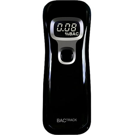 BACTRACK Breathalyzer Blood Alcohol Sensor