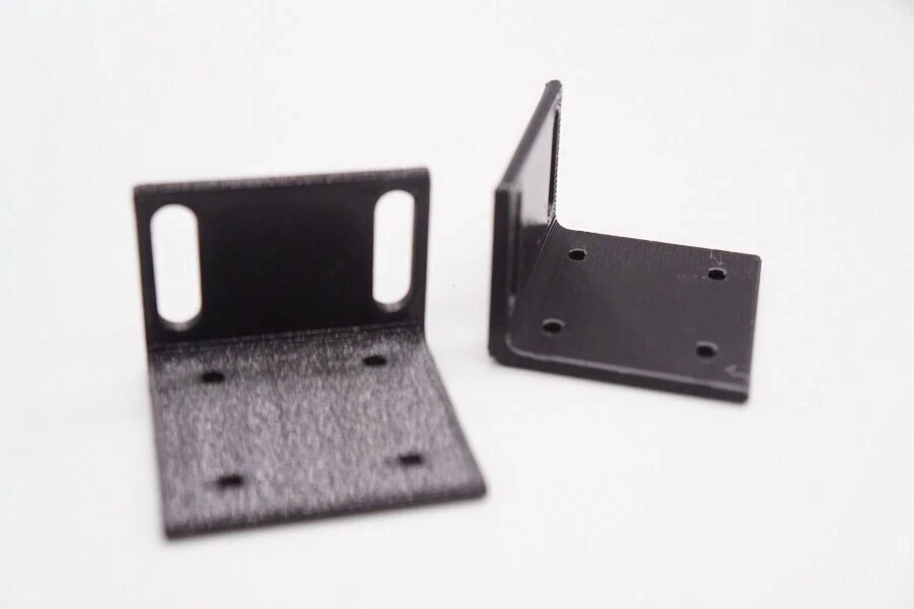 BUTTERFLY- Replacement Rack Mount Ears For Mikrotik Rb3011 Network Router