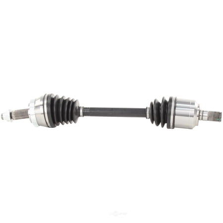 TrakMotive KA-8123 CV Axle Shaft Fits select: 2011-2013 KIA OPTIMA SX, 2014-2015 KIA OPTIMA
