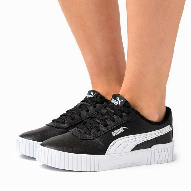 Puma carina sneaker hot sale