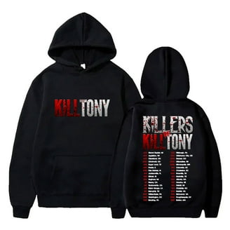IVE The 1st World Tour Show What I have Merch Long Sleeve Hoodies