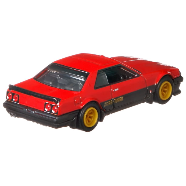 Hot Wheels Nissan Skyline R30 - Classic Collectible Toy Car
