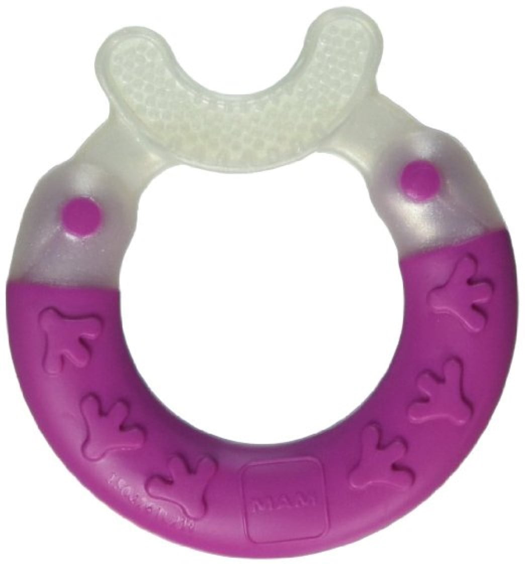 mam cooler teether freezer