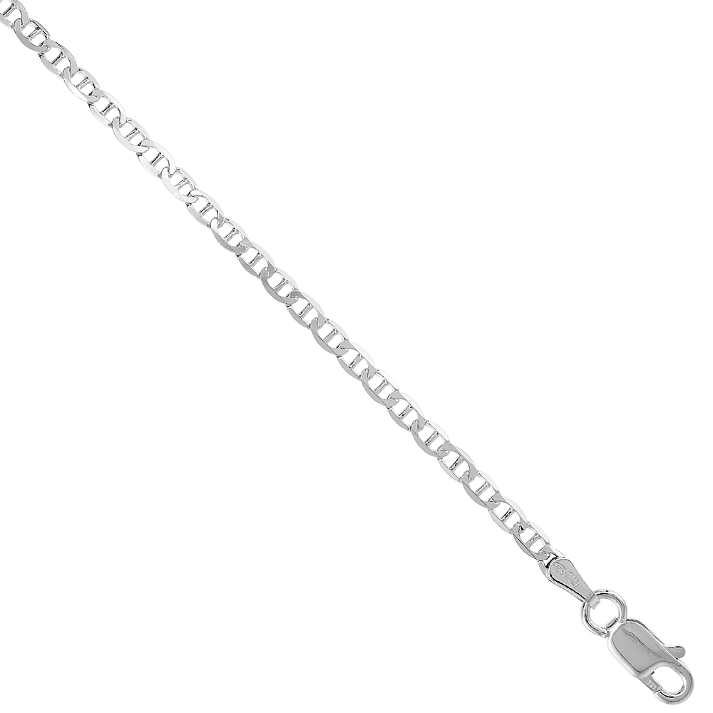 NKlaus Bracciale In Argento 925 Con Grani Di Caffè - 18cm, Larghezza 5mm, 7gr, Gioiello Estate