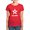Red, variant on CafePress - U.S. Army® White Logo T Shirt - Women's Traditional Fit Dark T-Shirt