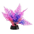 thumbnail image 1 of Underwater Treasures Glo Fougère - Violet - Petit, 1 of 2