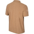 thumbnail image 3 of Men's Colosseum Khaki Kentucky Wildcats OHT Military Appreciation Cloud Jersey Desert Polo, 3 of 4