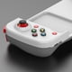 thumbnail image 3 of Controlador Juego Gamepad D3 Compatible Diente Joystick 3D, 3 of 9