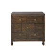 thumbnail image 1 of Pulaski Accentrics Home Tobago Accent Chest in Brown, 1 of 3