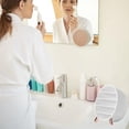 thumbnail image 5 of Organizador de pintalabios, caja de almacenamiento de cosméticos de lujo ligera, lápiz de cejas, lápiz labial, sombra de ojos, organizador de maquillaje de esmalte de labios, 5 of 5