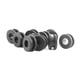 thumbnail image 5 of 10 Uds. Soporte de faro de carenado de motocicleta de coche tornillo de arandelas de goma para Kits de piezas de accesorios para el hogar Hugtrwg Para estrenar, 5 of 7