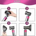 thumbnail image 4 of Styler Diffuser and Adapter Kit for Hair Dryer Conversion, 4 of 5