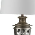 thumbnail image 7 of Safavieh Byron 28.5 in. H Antique Urn Table Lamp, Set of 2, 7 of 7