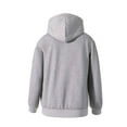 thumbnail image 6 of Zedker Heated Hoodie for Men Women Electric Heating Sweatshirt Unisex Outdoor Warm Winter Thermal Pullover Sweater Jackets, 6 of 9