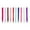 multi color, variant on MY-LADY Colorful Straight Hair Extensions Clip in Rainbow Multi-color Clip in Synthetic Long Hairpiece Party Highlights Colorful Clip in Hair Extensions for women girls kids gift