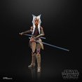 thumbnail image 3 of Star Wars The Black Series 6 Inch Action Figure Rebels Box Art - Ahsoka Tano (Rebels), 3 of 5