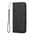 thumbnail image 2 of Funda Flip para FOXDOCK Xiaomi Redmi Note 13 4G – Carcasa delgada y resistente a impactos con soporte para uso diario y profesional, 2 of 6