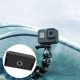 thumbnail image 5 of Soporte de adaptador , profesion, accesorios de cámara, base de soporte de montaje, para DJI , fácil de instalar en shamjiam Montaje del adaptador de cámara, 5 of 8