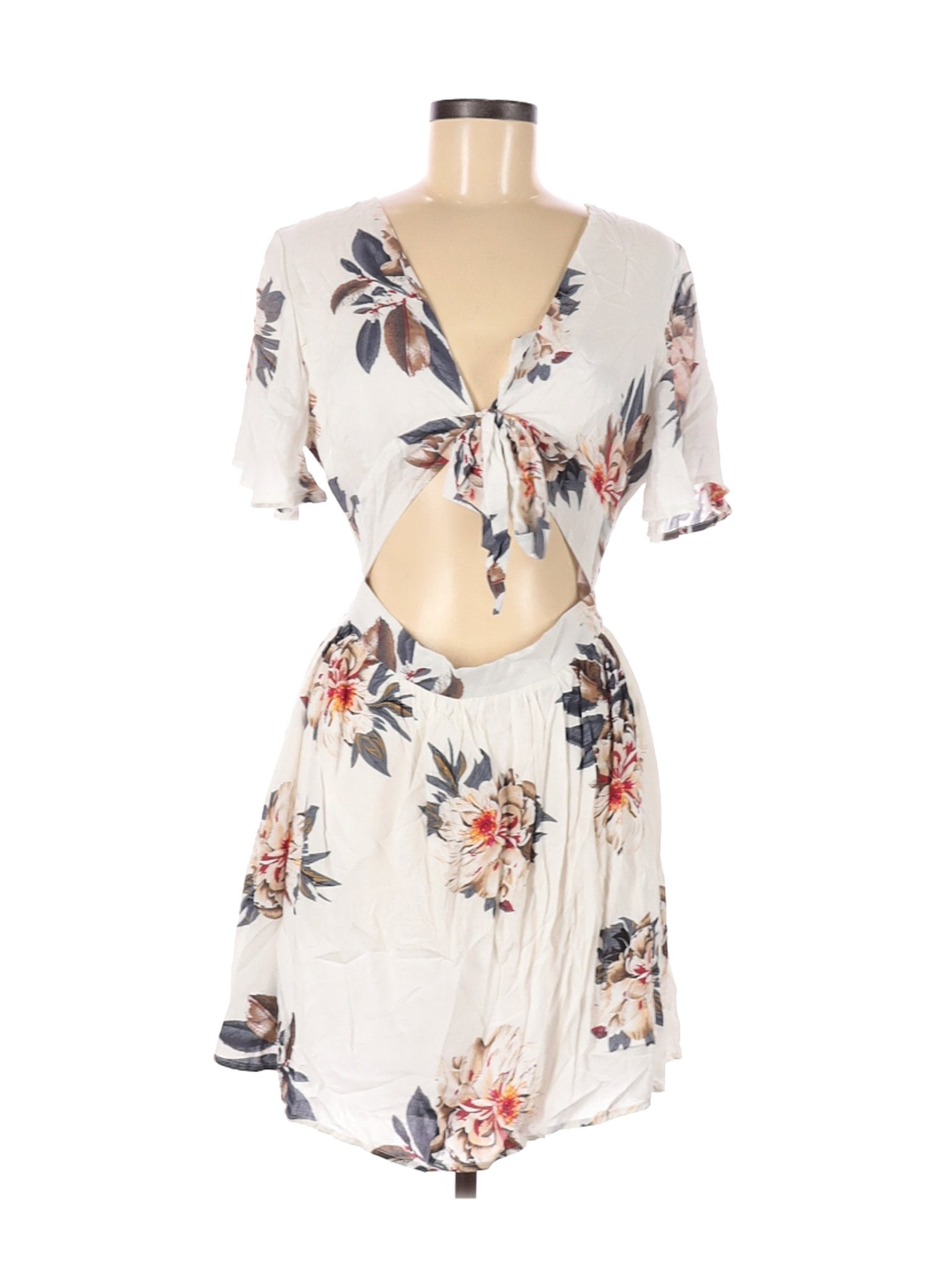 zaful cocktail dresses