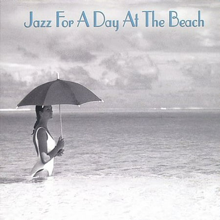 Jazz For A Day At The Beach