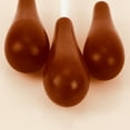 thumbnail image 3 of 38cm Choral Band Conducting Lightweight Director Stick Multipurpose Musical Conductor Rosewood Handle Batons, 3 of 12