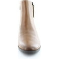 thumbnail image 3 of Naturalizer Women's Robyn Boot English Tea 11W, 3 of 4