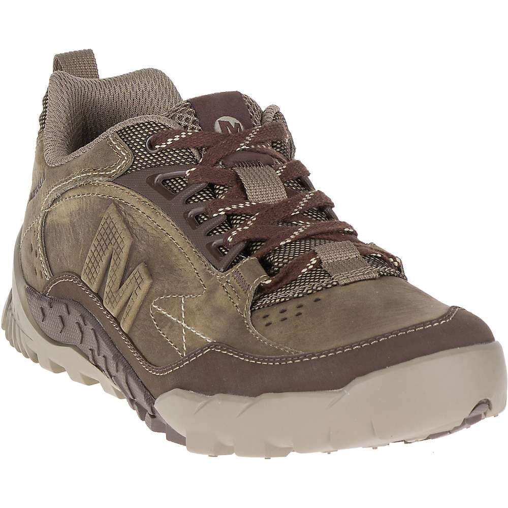 Merrell Men's Annex Trak Low Hiking Shoes | lupon.gov.ph