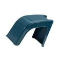 thumbnail image 1 of Repose-pied de Douche Tabouret Multifonctionnel pour Pédicure à Ongles Tabouret de Douche pour Maison Bleu, 1 of 7