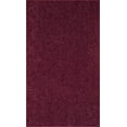 thumbnail image 1 of Ambiant Saturn Collection Kids Favorite Area Rugs Cranberry - 2' x 12', 1 of 4