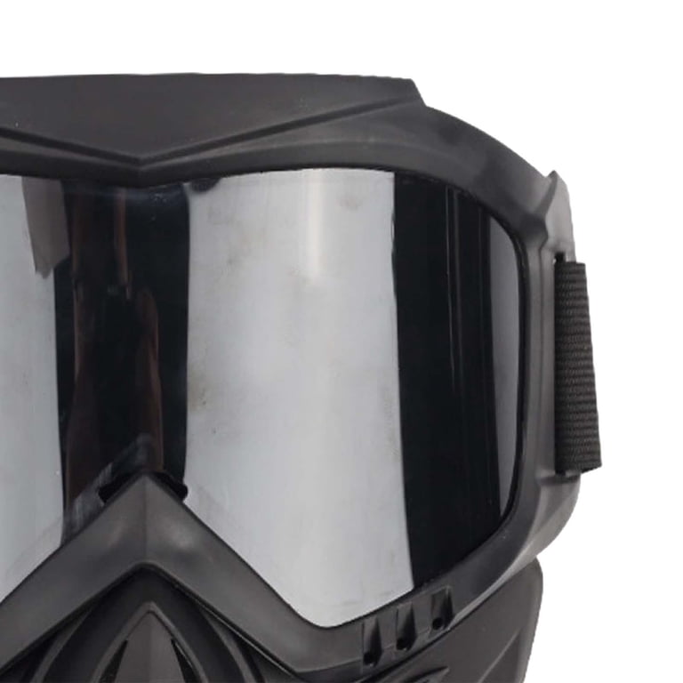Yotijay Welding Cap – Handheld Welding Mask With Clear Lens, Heat-Resistant Vulcanized Paper, For MIG, TIG, Arc Welding & Grinding