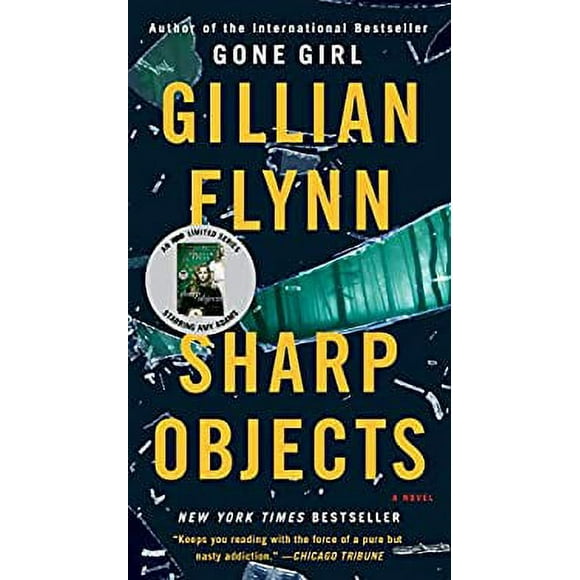 Pre-Owned Sharp Objects 9781101902875