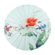 thumbnail image 1 of Paraguas de papel engrasado chino, resistente a la lluvia, estilo japonés antiguo, para fiestas de chicas. Estilo F, 1 of 9