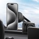 thumbnail image 1 of Soporte de coche Spigen TapLock MagFit para Tesla con MagSafe iPhone, 1 of 7