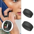 thumbnail image 2 of Flexible Rings Cover Scratch Prevention Silicone Sleeve Finger Rings Protective Sleeve Elastic Case for Smart Rings, 2 of 8