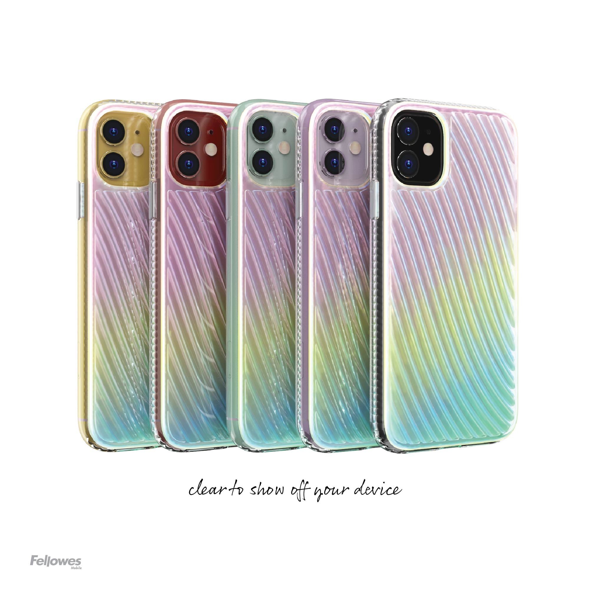 iPhoneアクセサリー DESCENDANT CETUS Bump Phone Case CETUS