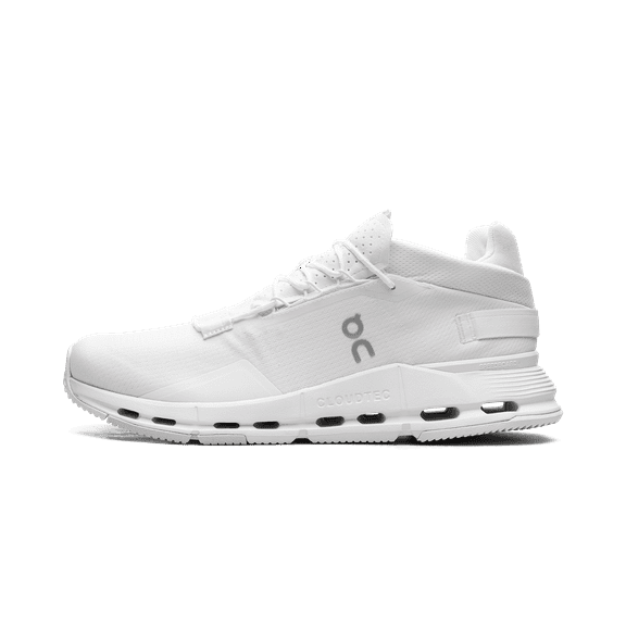 On MENS Cloudnova 2 "White" 3ME30210108 from Stadium Goods