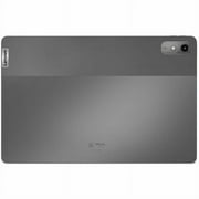 Lenovo Tab P12 TB370FU Tablet, 12.7 3K, MediaTek Dimensity 7050 (6 nm) Octa-core, 8 GB, 128 GB Storage, Android 13, Storm Gray