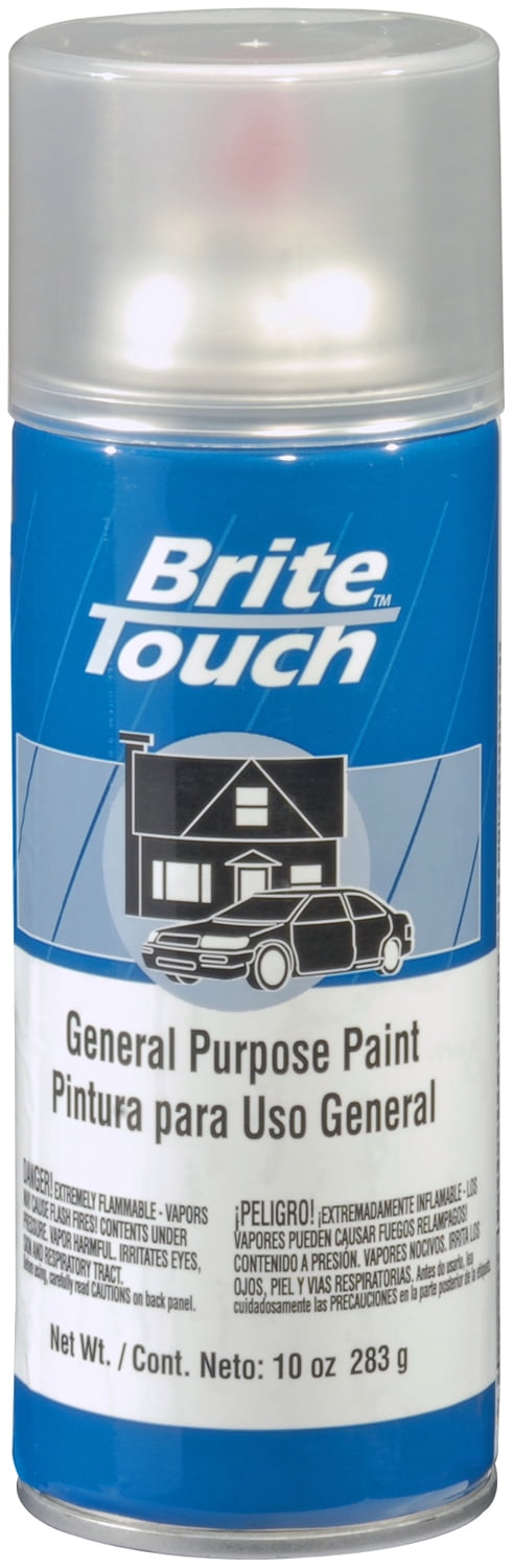 BRITE TOUCH CLEAR