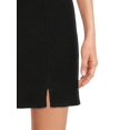 thumbnail image 4 of Self Esteem Juniors Hacci Mini Skirt, 4 of 5