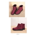 thumbnail image 2 of Botas Impermeables De Invierno Para Mujer, Raquetas De Nieve, 2 of 8