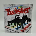 thumbnail image 1 of Twister Game Classic Team Board Games Blanket For Kids And Adults, 1 of 4
