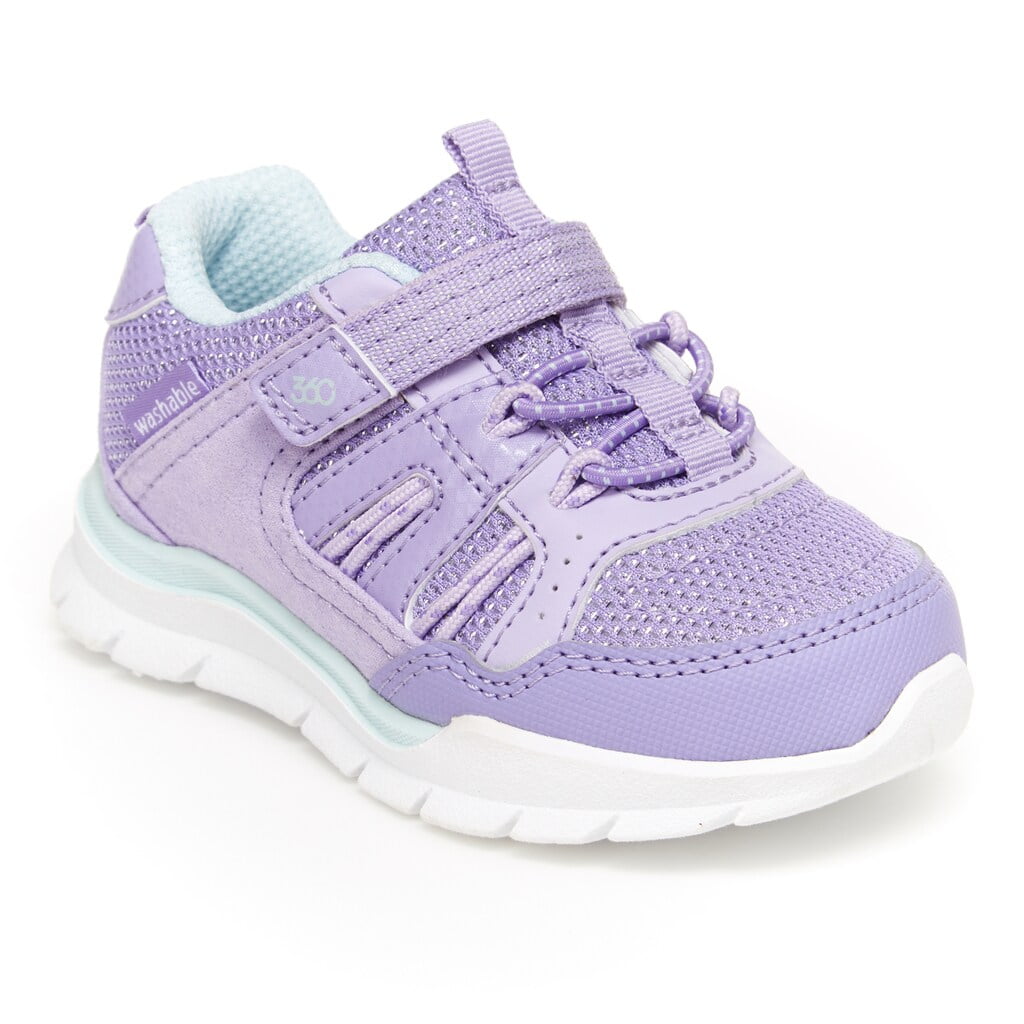 Stride Rite Stride Rite 360 Toddler Girl's Dive Athletic Sneakers