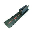 thumbnail image 3 of Dualoai Billiard Stroke Exerciser for Beginners Professional Player Aiming Practice Pool, 3 of 9