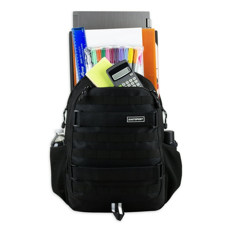 Walmart tactical clearance backpack