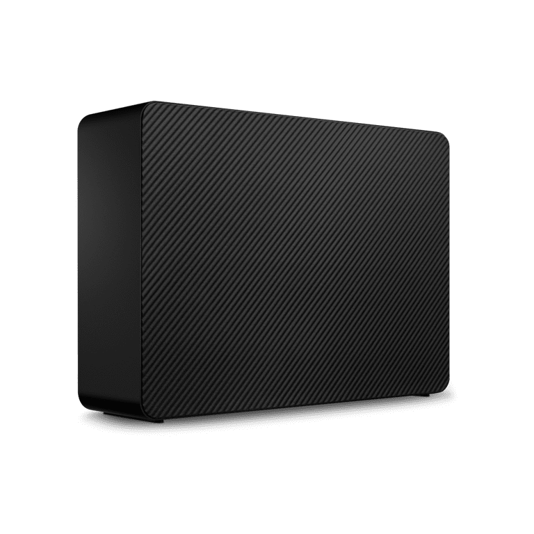 Seagate 20TB External Storage Hard Drive, USB 3.0, 3.5