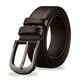thumbnail image 1 of Vedicci Cinturon para Hombre. Fajo de Piel y Hebilla Metalica Classic Vedicci  Cinturon para Hombre, 1 of 8