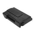 thumbnail image 3 of Battery Car Engine Battery Protect Cover Positive Negative Electrode Waterproof Dustproof Cap Replacement For     2016-2018, 3 of 7